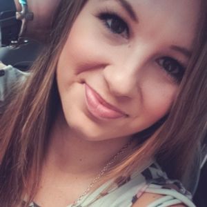 Meet your Posher, Kristi